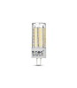 Bec LED G4 3.2W 6400K alb rece V-tac SKU-133