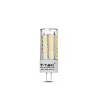 Bec LED G4 3.2W 6400K alb rece V-tac SKU-133