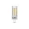 Bec LED G4 3.2W 6400K alb rece V-tac SKU-133