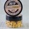 As la Crap - Mini Wafters/Dumbel 7-8mm, 30ml - Aluna/Porumb