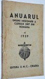 Anuarul Uniunii Misionare a Clerului Unit din Romania 1939 - Oradea