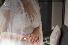 Rochie de mireasa foto
