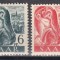 SAAR 1947 - Mineri, MNH