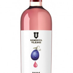 Vin rose - Domeniul Vladoi, Ravak, Feteasca neagra, sec | Domeniul Vladoi