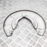 Protecție disc de fr&acirc;nă st&acirc;nga față TESLA MODEL 3 2018 OEM: 1044661-B 12134072