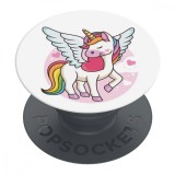 Cumpara ieftin Suport stand adeziv universal Popsockets Unicorn