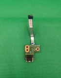 HP G62-b85SS Placa USB + Cablu SWAP