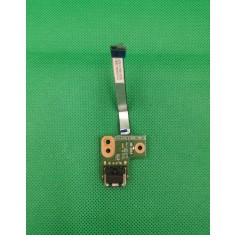HP G62-b85SS Placa USB + Cablu SWAP