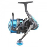 Mulineta match/feeder Garbolino G-Pro Series Match 3000, 6R, frana fata