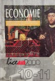 Viorel Cornescu - Economie - Manual pentru clasele X - XI (Editia: 2001)