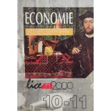 Viorel Cornescu - Economie - Manual pentru clasele X - XI (Editia: 2001)