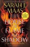 House of Flame and Shadow - SAS Gardners EU
