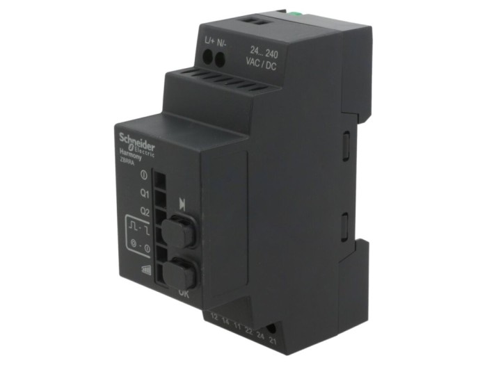 Receptor modul Harmony XB5R