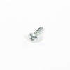 Șurub M4 L14 Uscător Rufe Samsung DV90TA020DE, 6002-001306