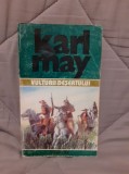 VULTURII DESERTULUI-KARL MAY