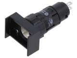 Corp Etanș &Oslash;16,3mm IP65 Plastic