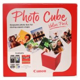 Canon original ink PG-540/CL-541, 5225B012, 8ml