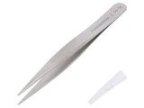 Pensetă Dreaptă 120mm Lucrări de Precizie TL 00-SA