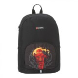 Cumpara ieftin Rucsac mare LEGO - Ninjago Red, Disney