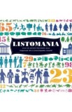 Listomania. Enciclopedie Vizuala