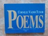 POEMS - CORNELIU VADIM TUDOR, 1998 (Autograf)