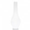 Sticla de rezerva pentru lampa cu gaz Vivatechnix, tip felinar, 23 cm