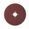 Disc abraziv fibra 180mm - gr.60, 5/set