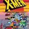 X-Men: Fall of the Mutants Omnibus