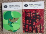NUVELE SOVIETICE COLIBA DIN PADURE RUGURI DE ZAPADA 2 VOL COLECTIA BPT, Didactica si Pedagogica
