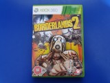 Borderlands 2 - joc XBOX 360, Multiplayer, Shooting, 18+, 2K Games