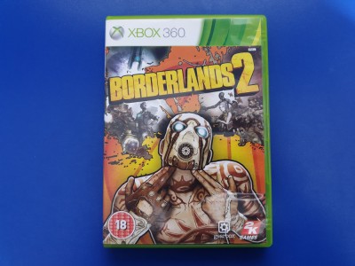 Borderlands 2 - joc XBOX 360 foto