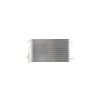 Radiator Clima Lancia Lybra 839Ax Denso Dcn13016
