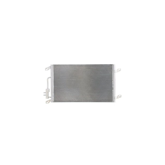 Radiator Clima Lancia Lybra 839Ax Denso Dcn13016