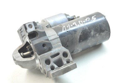 Electromotor BMW 3 Touring F31 2015 OEM: 8574102 11270651 foto