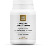 Liposomal Omega 3 Pure 45cps