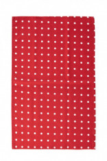 PROSOP DE BUCATARIE POLKA DOTS 45X70 CM foto