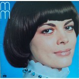 Vinil Mireille Mathieu &lrm;&ndash; M M (VG)