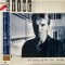Vinil LP &quot;Japan Press&quot; Sting &ndash; The Dream Of The Blue Turtles (VG+)