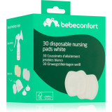 Bebeconfort Disposable Nursing Pads inserții de unică folosință pentru sutien 30 buc, Bebe Confort