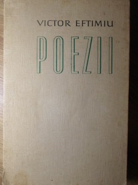 POEZII-VICTOR EFTIMIU-235034