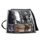 Stop spate lampa Mitsubishi Outlander (Cw0), 03.07-09.2012, spate,omologare ECE, exterior, cu led, cu fascicul de cabluri, 8330A379; MN203775, Stanga, Depo