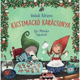 Kicsimack&oacute; kar&aacute;csonya - Vadadi Adrienn