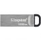 Memorie Externa USB-A 3.2 Kingston DT Kyson, 128Gb DTKN/128GB
