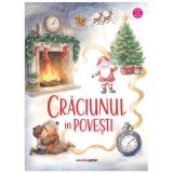 Craciunul in povesti