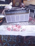 Radio vechi Telefunken Bajazzo 401 cu tranzistori An 1973/76