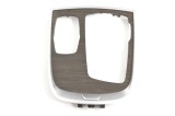 Ornament consola centrală BMW 7 G11, G12 2021 OEM: 9336179 13350234