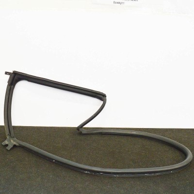 Garnitura ușă st&amp;acirc;nga spate TESLA MODEL S 2014 OEM: 6009585-00-I | 10051212 foto