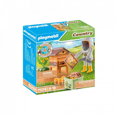 Playmobil - Apicultoare foto