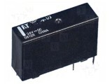 Releu electromagnetic SPST-NO 12VDC 3A 3A/125VAC