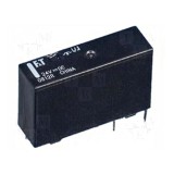 Releu electromagnetic SPST-NO 12VDC 3A 3A/125VAC
